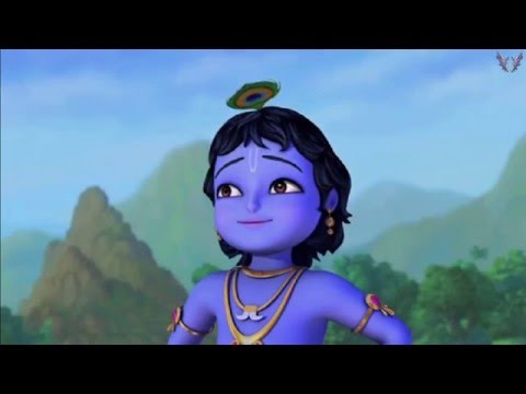 Krishna