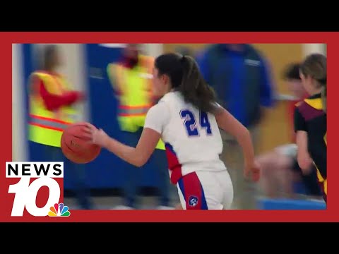 News10NBC Plays of the Week  December 16  2024