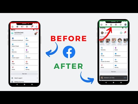 How To Fix Facebook Marketplace not showing | How to Fix Facebook Marketplace