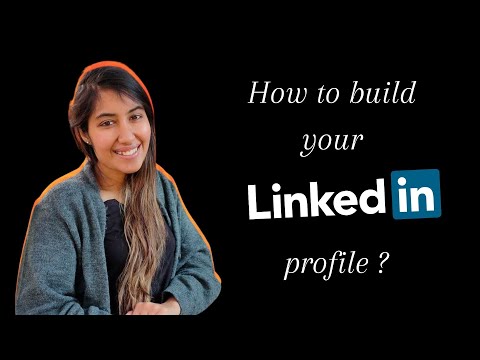 Quick LinkedIn tips from a Career Coach