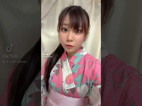 【TikTok】山田ってあたしの事す、す、すきなの？！