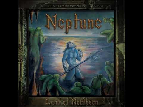 Neptune (Swe) - Burglary Man