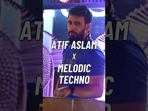 When Atif Aslam goes Techno ❤️❤️ Free Download, details in description