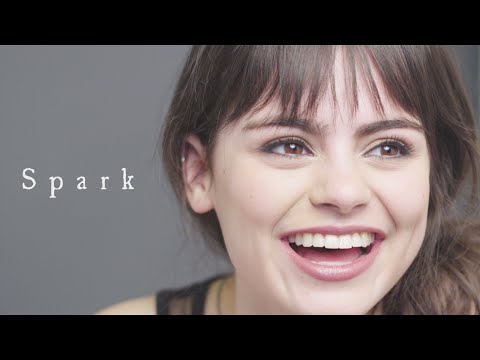 Alyssa Baker - Spark (Official Music Video)