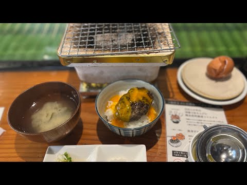 【福岡グルメ】コスパ◎ インスタ映えの天神周辺3店舗オムライス・ハンバーグ・焼肉【福岡旅行】