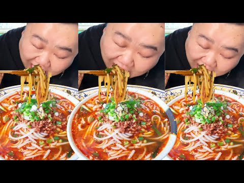 [Big Stomach King Challenge] Challenge Flower 80 yuan to Eat Kunming Luxury Rice Noureen! The whole