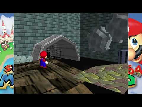 [31] SM64: Last Impact (Romhack) #3