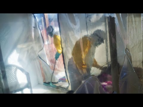 Congo on alert over mystery flu-like disease as death toll rises