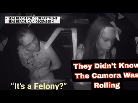 They Didn't Know The Camera Was Recording! |Prison Is Coming Next