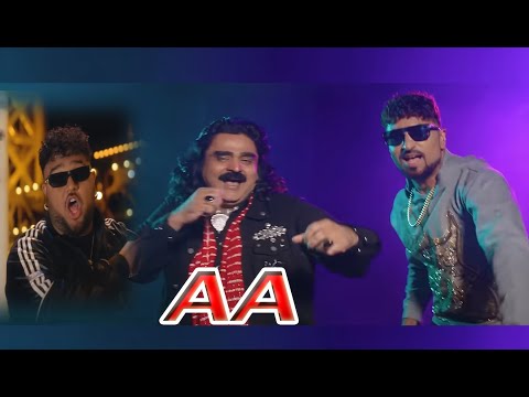 Aa Roach Killa Arif Lohar  Deep Jandu  New  Song 2024  Jazba Entertainment