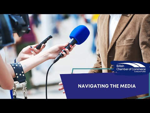 Navigating the Media