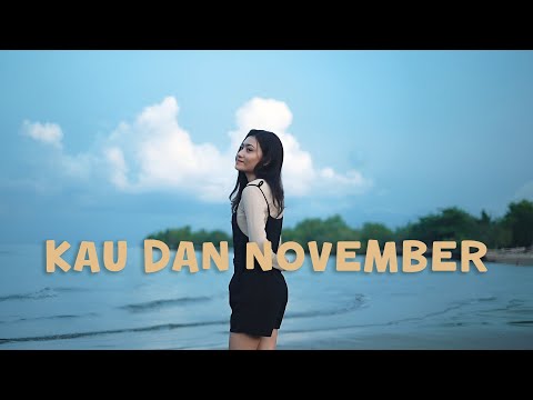 Near - Kau dan November , Eno Tunya & Dongga [Official Music Video]