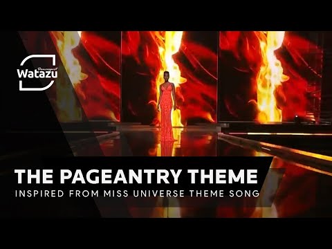 Watazu - The Pageantry Theme