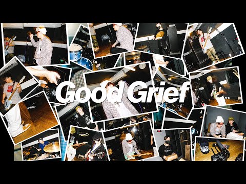 Good Grief - Highways (Official Music Video)