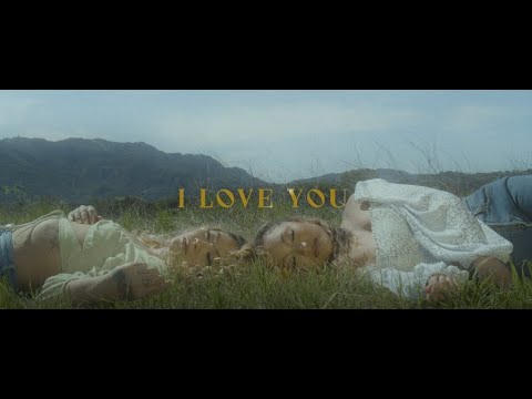 Aleksa Safiya - I Love You ft. Bella K (Official Music Video)