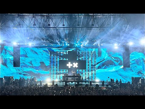 MARTIN GARRIX (Full Set) @ Brooklyn Mirage NYC 2023 [4K]