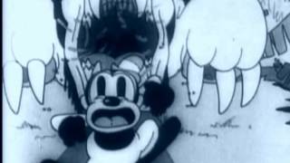 Bosko Shipwrecked (1931 Hugh Harman, Rudolf Ising) Classic Cartoons