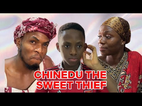 IAMDIKEH - CHINEDU THE CANDY THIEF 🤦🏽‍♂️😂