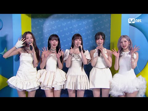 'Comeback Interview' GFRIEND #MCountdown EP.870 | Mnet