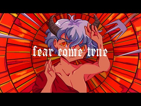 『darlynn ft. DEX』 fear come true 『VOCALOID Original』