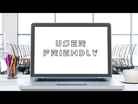 Coming Soon: User Friendly by MediaPRO