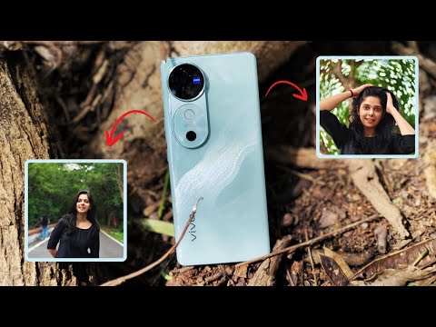 Vivo V40 Camera Test : Best Camera Phone Under 35,000?