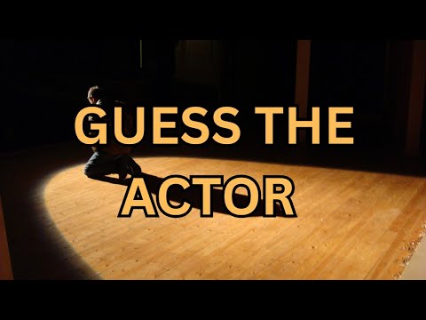 Can You Guess the Actor? Test Your Movie Knowledge Now! @QuizVentures-lvg