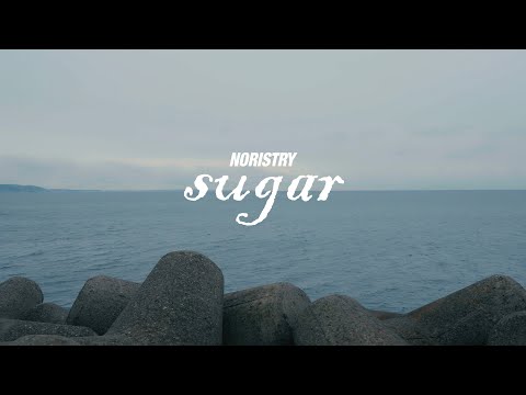 sugar - NORISTRY (Official Music Video)