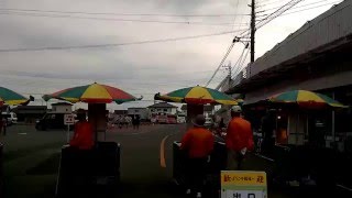 館林市杜鵑岡公園