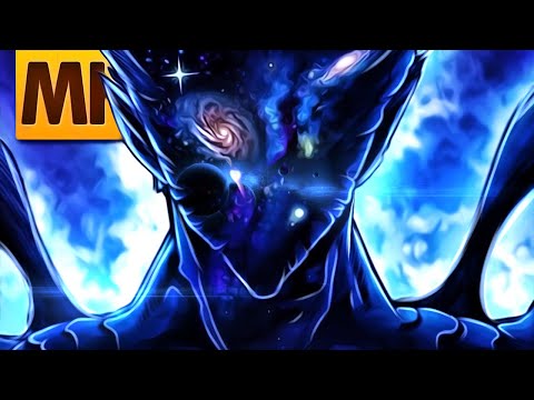 Vibe Garou - ASTRONÔMICO 🌌 (One Punch Man) | Prod. Sidney Scaccio | MHRAP