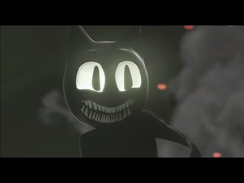 [OLD] SFM/Cartoon Cat~ Toon Catastrophes (short animated)