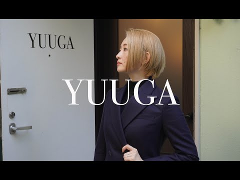 一度挫折した渾身のメンズ スーツやコートの話【Domestic Luxury Brand YUUGA】