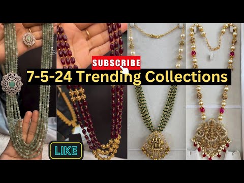 #TrendingCollections #watsapp7416894838 #Beads #onegramgoldjewellery #bangles #wholesale #jewellery