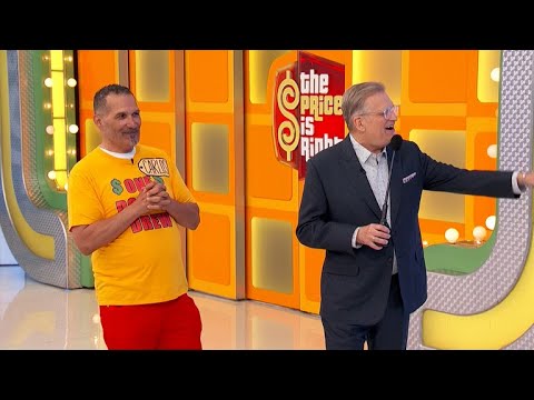 The Price is Right - One Wrong Price