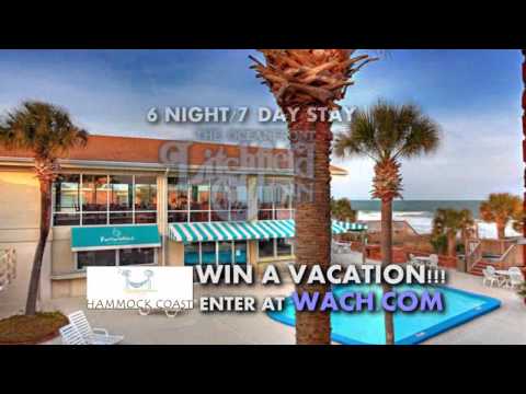 Hammock Coast Great Big Giveaway