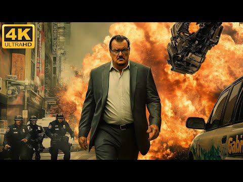 New Action Movie 2024 Full Movie English Hollywood Action Movies | Top Action Movies 4K in English