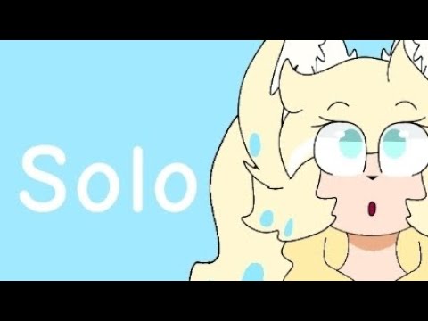 Solo meme/ new oc!