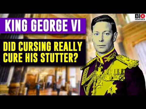 King George VI: The Reluctant Monarch