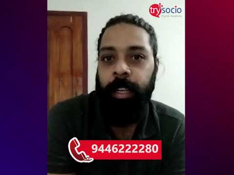 Digital Marketing Course Feedback from our Students | Digital Marketing Training in Cochin