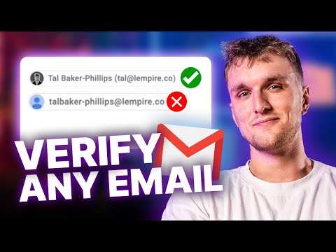 5 Tricks I Use to Find and Verify My Leads’ Email Addresses