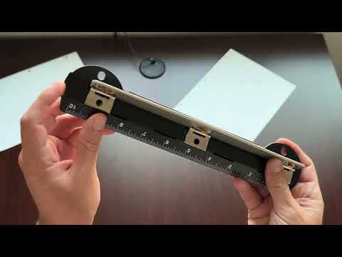 Eagle 3 Hole Punch (Honest Review)