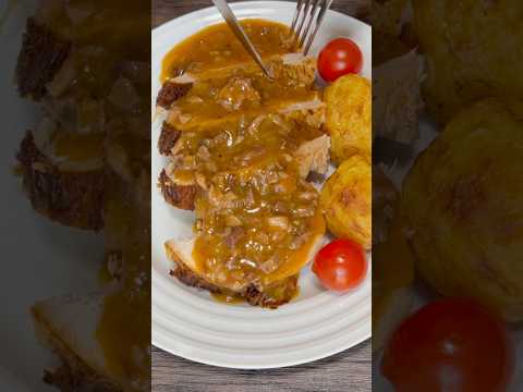 Turkey Giblet gravy recipe #giblets #turkey #gravy #gibletgravy #thanksgivingrecipe #easyrecipe