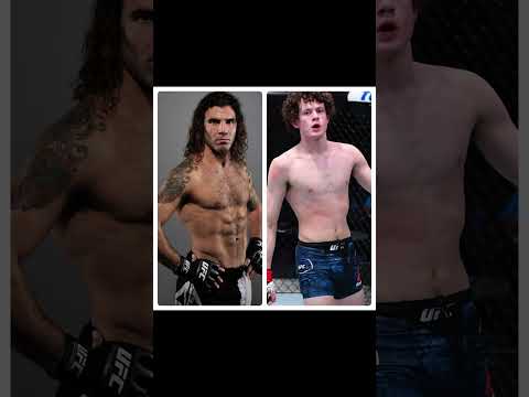 Chase Hooper vs. Clay Guida booked for UFC 310 in December!! #shorts #ufc #mma #ufcfighter #fy #sub