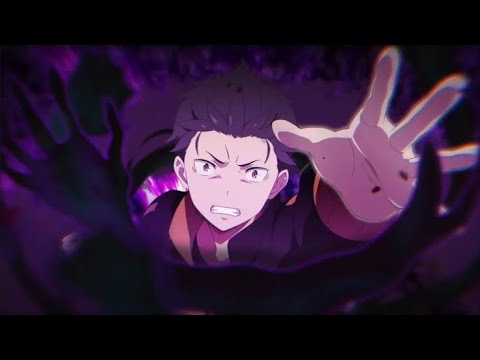 Re:Zero「AMV」OP Full (Konomi Suzuki - Redo)