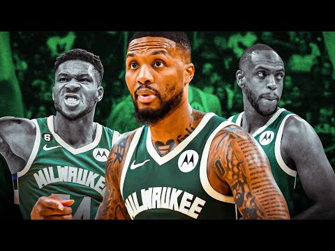 The Bucks Should Scare You!