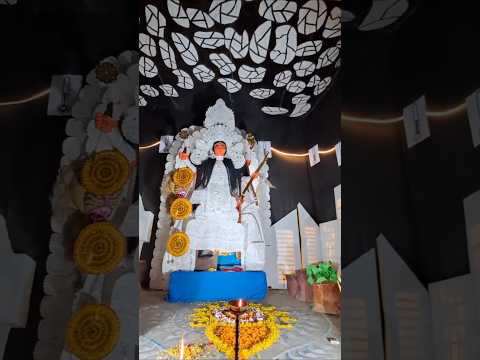 Rishra jagadhatri puja 2024 #jagadhatripuja #rishra