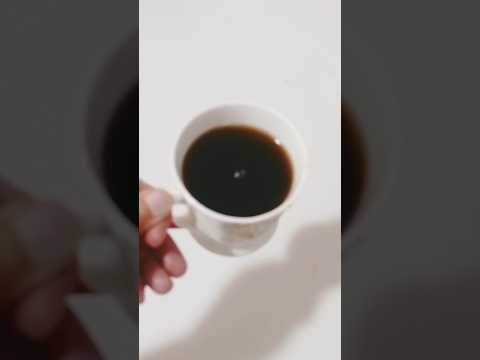 Coffee/Black Coffee ! #trendingshorts #ytshorts #zaiqamaimoonaka