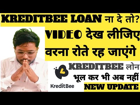 Kreditbee par Loan Repayment Nahi Kiya To || kreditbee#loan #loans #kreditbeeloan #cibilscore #viral