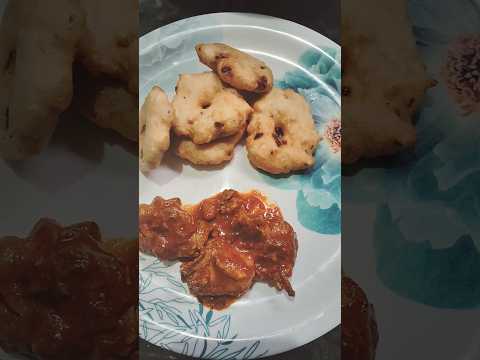 Garelu with chicken 🐔🐓👌👏😋Funny video🤣🤣👌👏 #kodalu #ytshorts #viralvideo 🙏