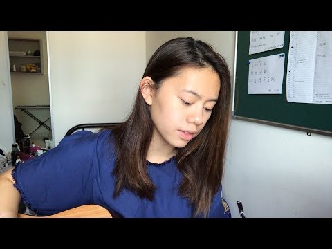 邱振哲 - 太陽 cover (Jasmine)